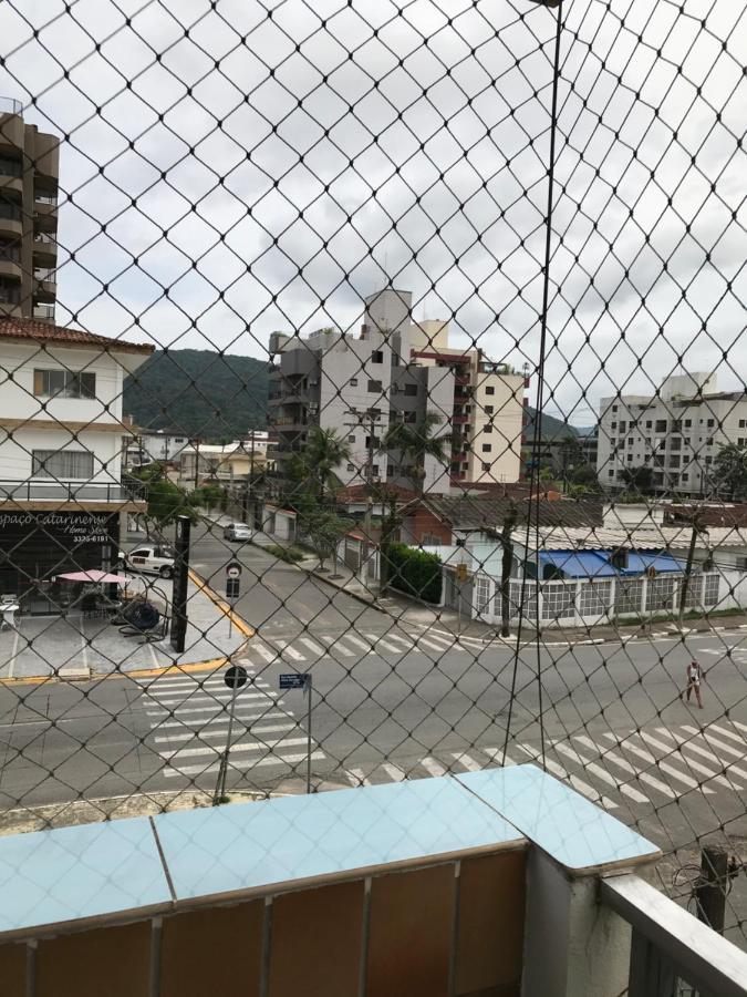 Apartment Edificio Everest Apto 21 - Mar Doce Lar Guaruja