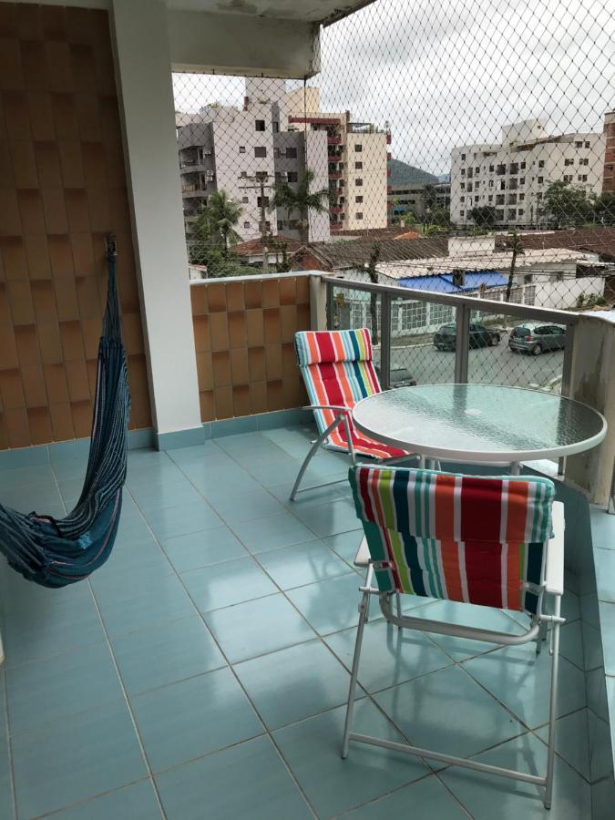 Edificio Everest Apto 21 - Mar Doce Lar Guaruja