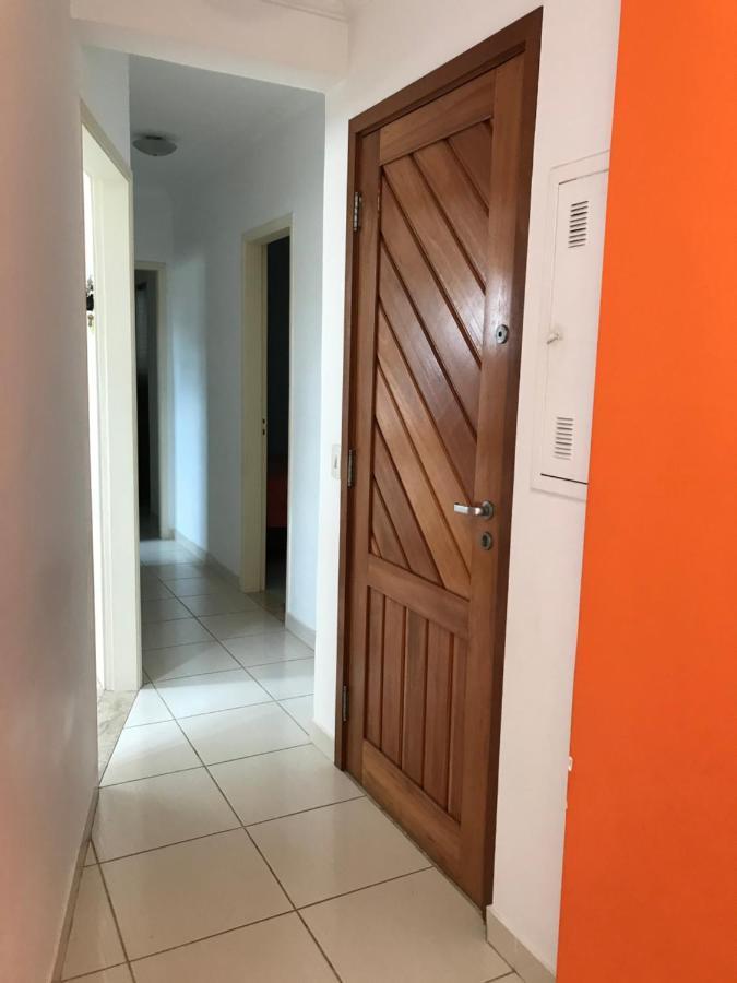 Apartment Edificio Everest Apto 21 - Mar Doce Lar Guaruja