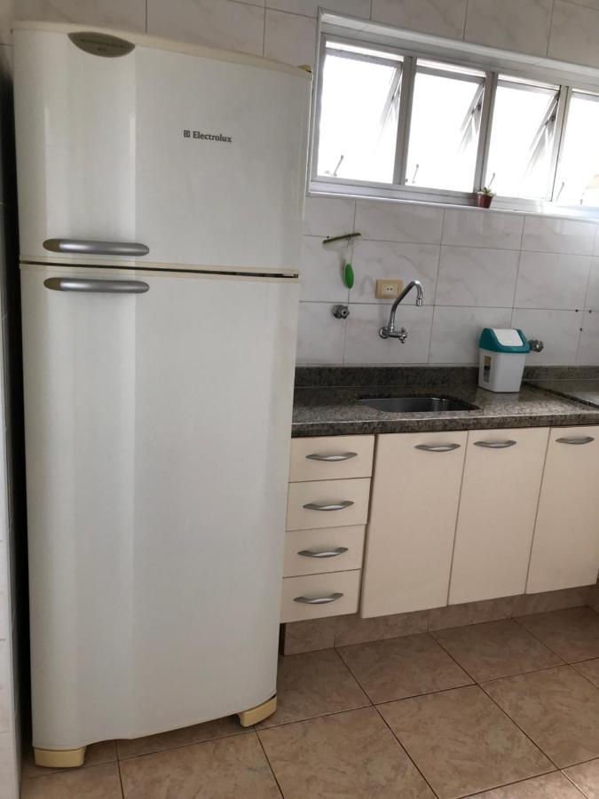 Edificio Everest Apto 21 - Mar Doce Lar Apartment *