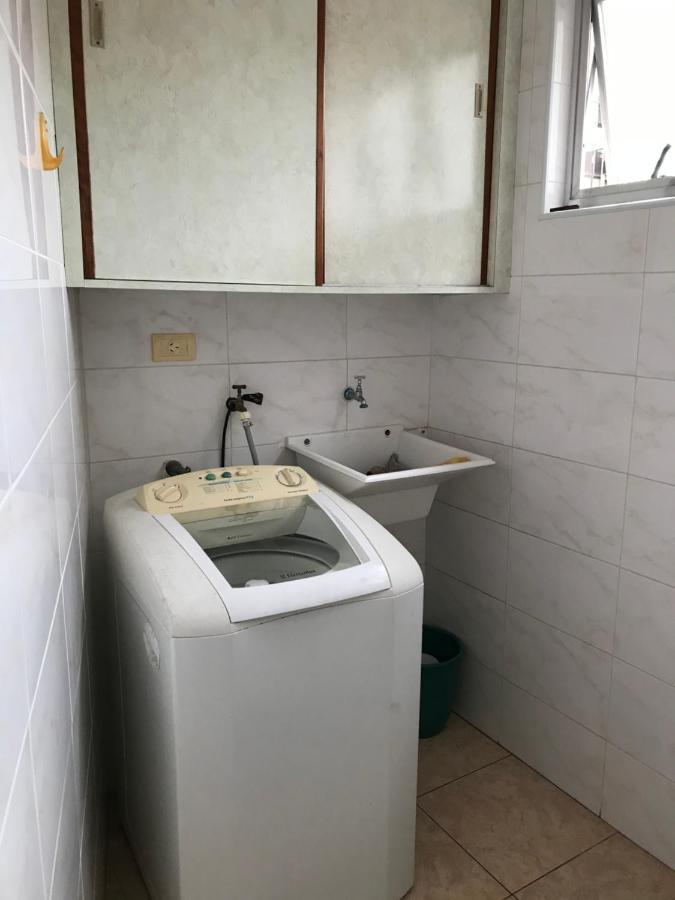 Edificio Everest Apto 21 - Mar Doce Lar *