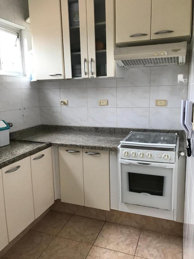 Apartment Edificio Everest Apto 21 - Mar Doce Lar