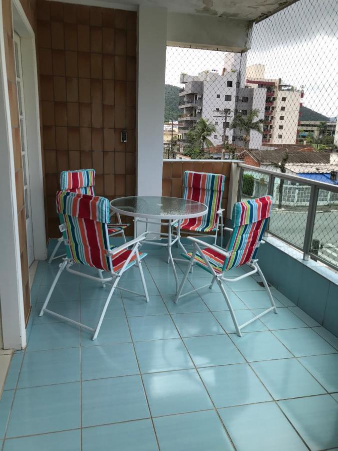 Apartment Edificio Everest Apto 21 - Mar Doce Lar Guaruja