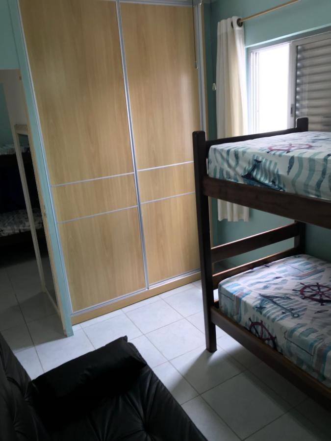 Edificio Everest Apto 21 - Mar Doce Lar