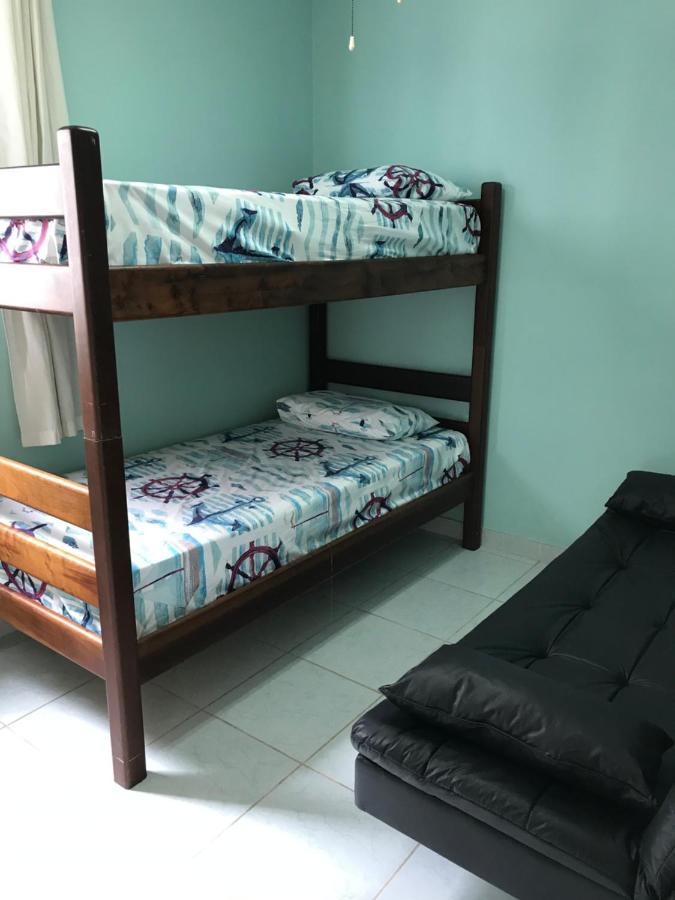 Apartment Edificio Everest Apto 21 - Mar Doce Lar Guaruja