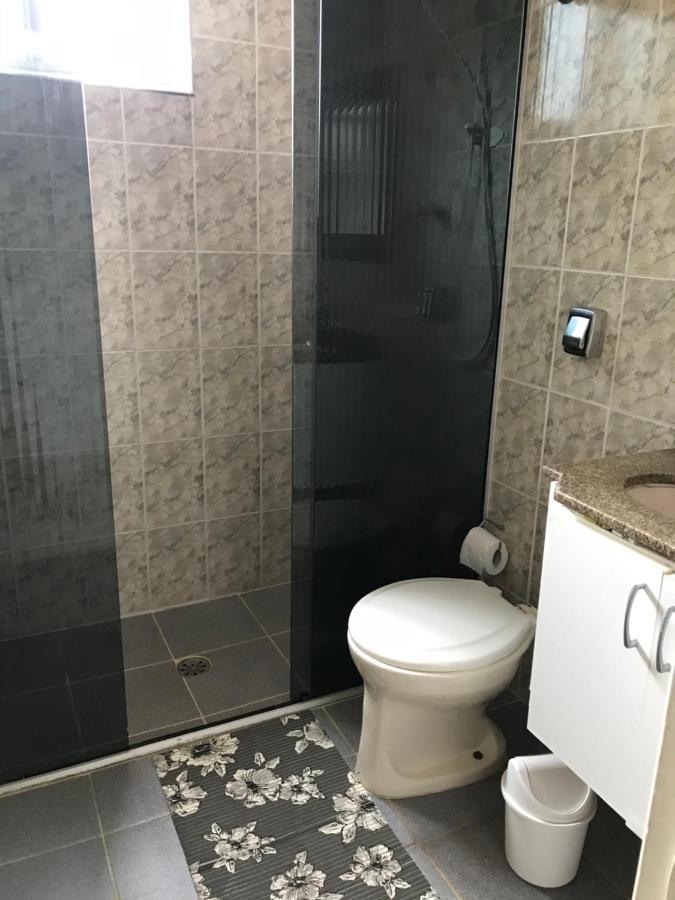 Edificio Everest Apto 21 - Mar Doce Lar Apartment Guaruja