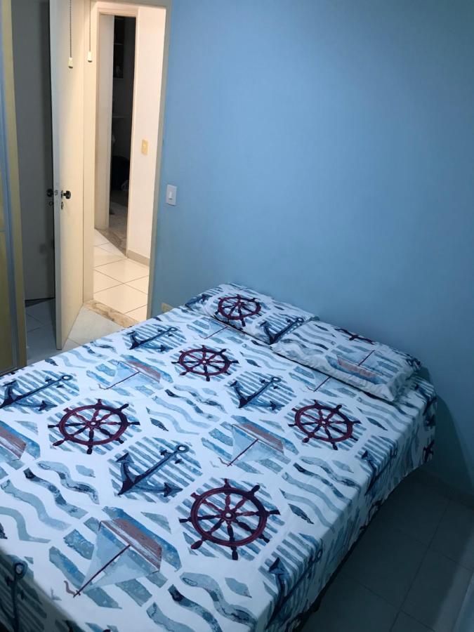 Edificio Everest Apto 21 - Mar Doce Lar Apartment