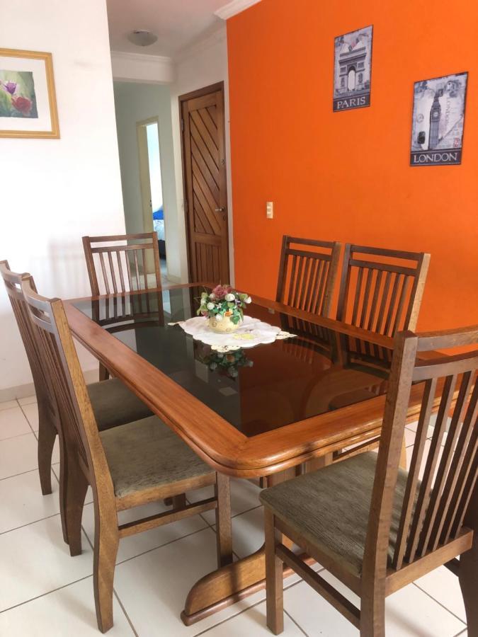 Edificio Everest Apto 21 - Mar Doce Lar Apartment *