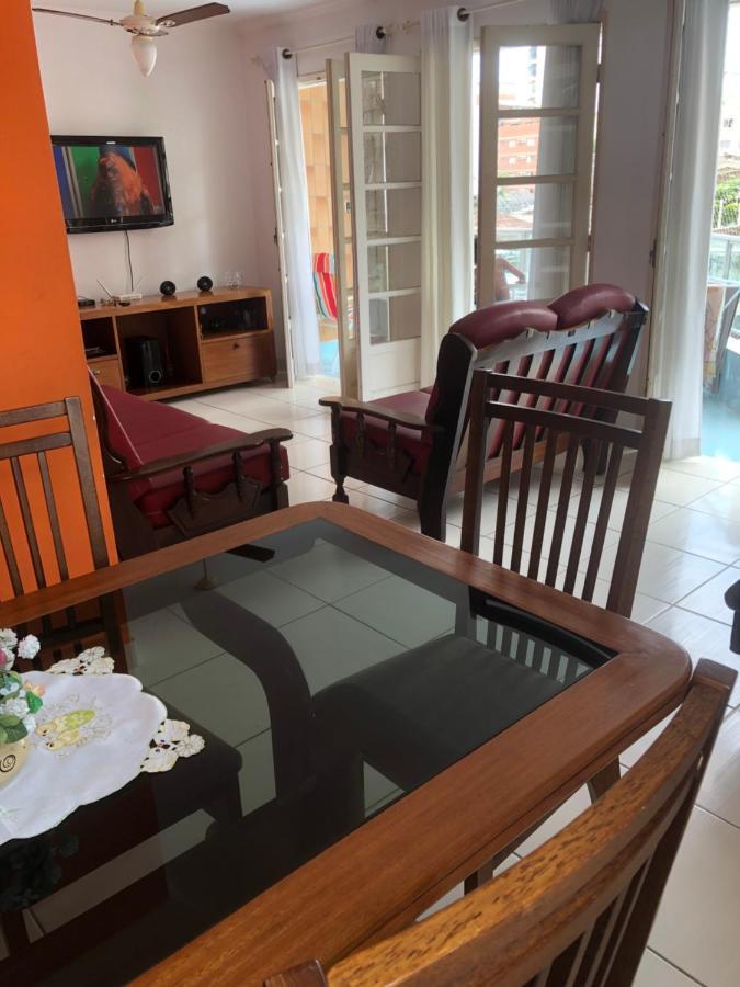 Apartment Edificio Everest Apto 21 - Mar Doce Lar