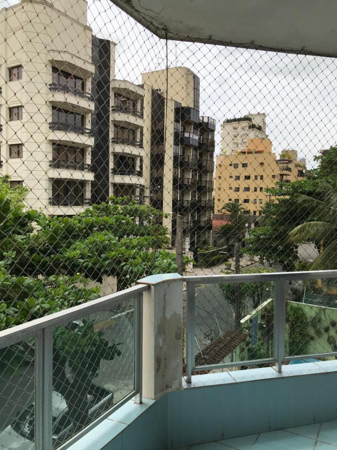 Edificio Everest Apto 21 - Mar Doce Lar Apartment Guaruja