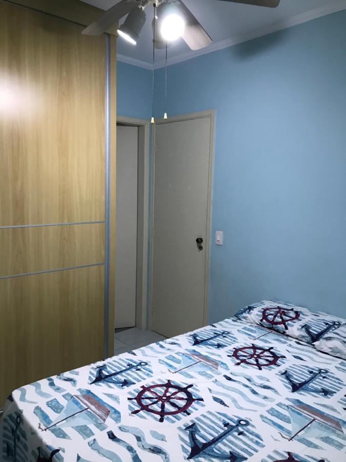 Edificio Everest Apto 21 - Mar Doce Lar * Guaruja