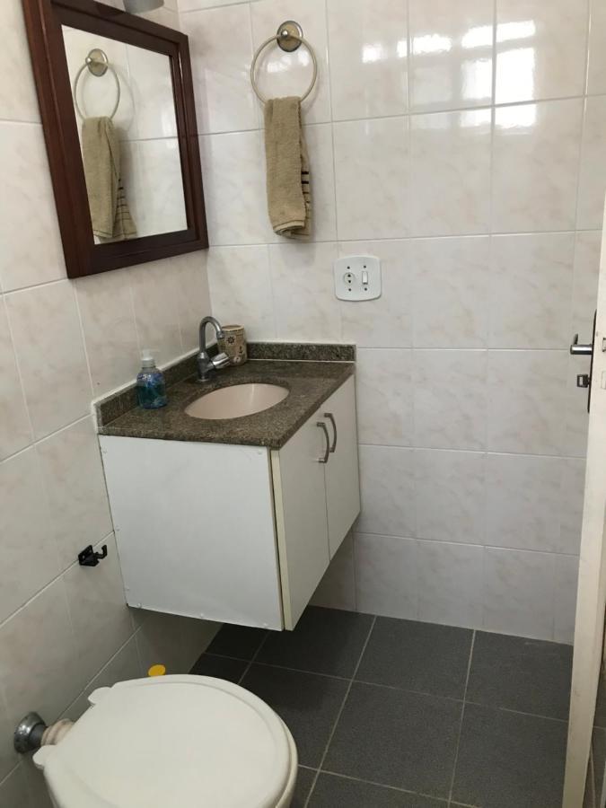 Edificio Everest Apto 21 - Mar Doce Lar