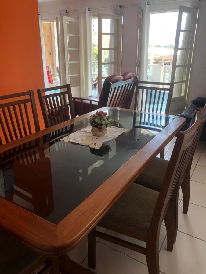 Edificio Everest Apto 21 - Mar Doce Lar Apartment *